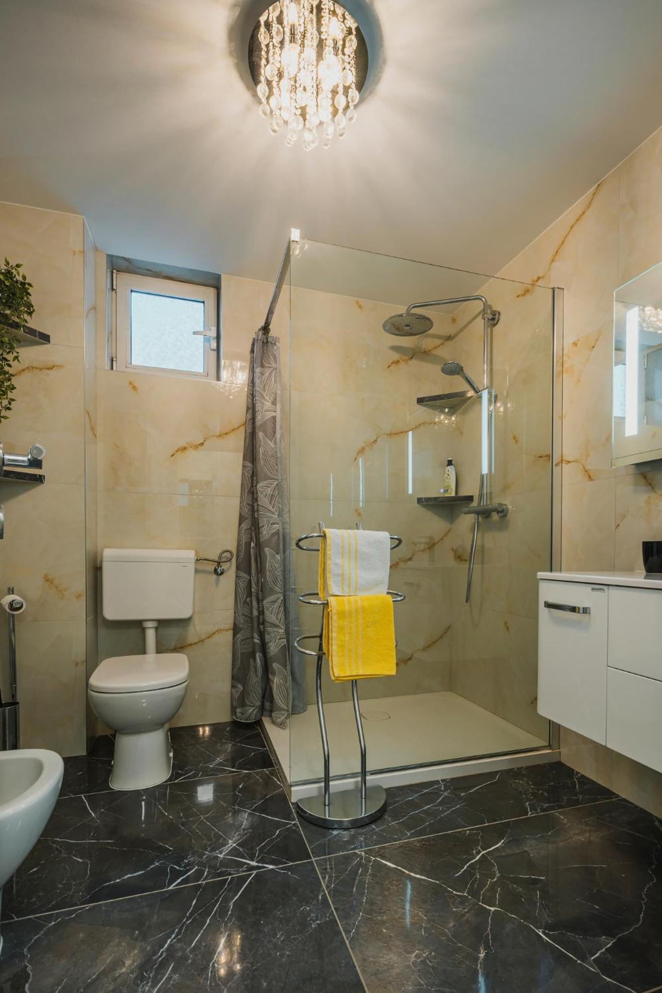 Bluemarine Apartment Umag Ngoại thất bức ảnh