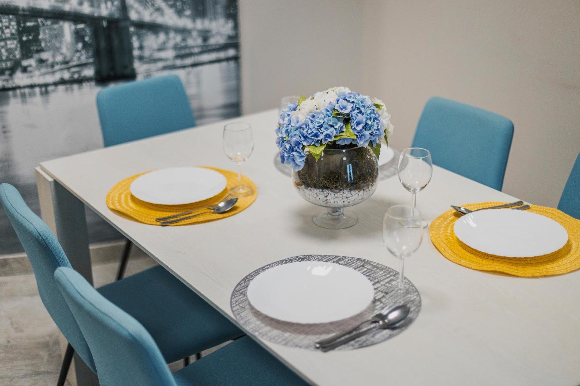 Bluemarine Apartment Umag Ngoại thất bức ảnh